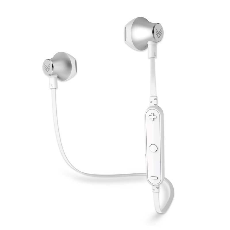 Audeeo Odyssey Wireless Bluetooth Metal Earphones - MataMata
