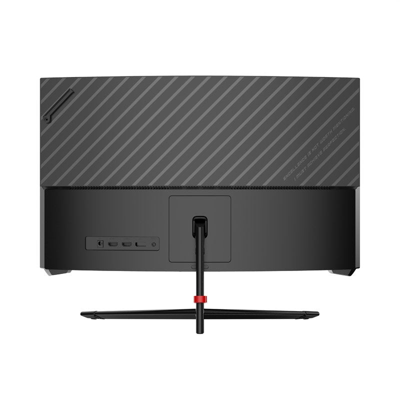 Dahua 23.6" FHD VA Curved Gaming Monitor - Model DHI - LM24 - E230C - MataMata
