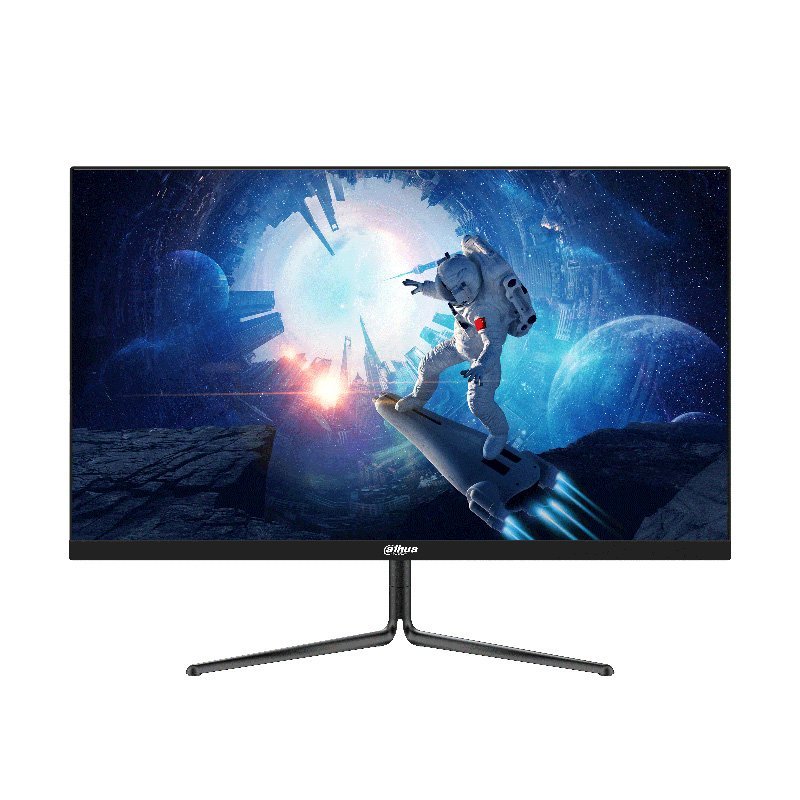 Dahua 23.8" FHD IPS Gaming Monitor - Model DHI - LM24 - E231 - MataMata