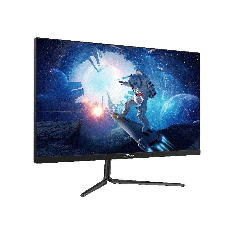 Dahua 23.8" FHD IPS Gaming Monitor - Model DHI - LM24 - E231 - MataMata