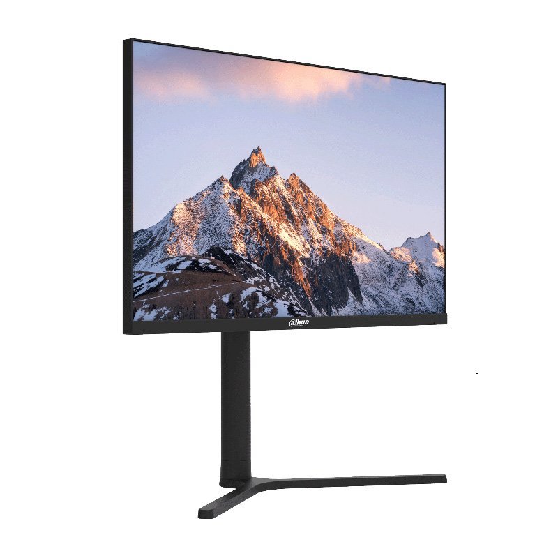 Dahua 23.8" FHD IPS Monitor - Model DHI - LM24 - B201A - MataMata