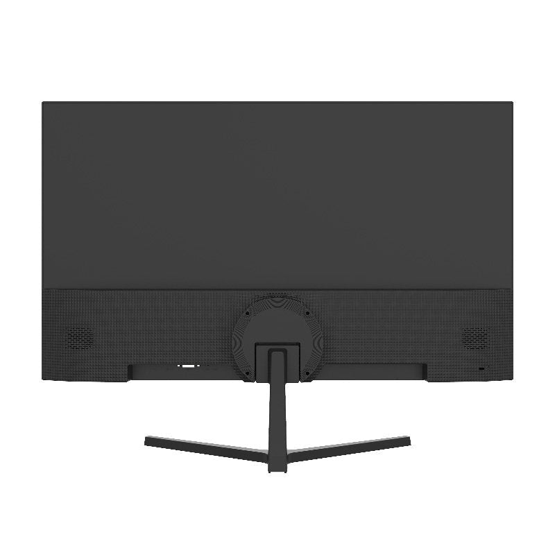 Dahua 27" FHD IPS Monitor with Metal Base - Model DHI - LM27 - B201S - MataMata