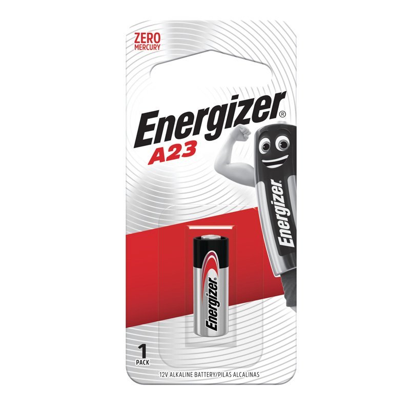 Energizer Batteries A23 [1 Pack] - MataMata