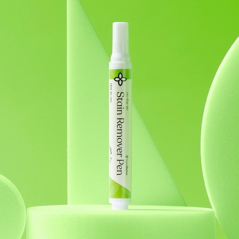 Good Basics Stain Remover Pen 1 Pk - MataMata