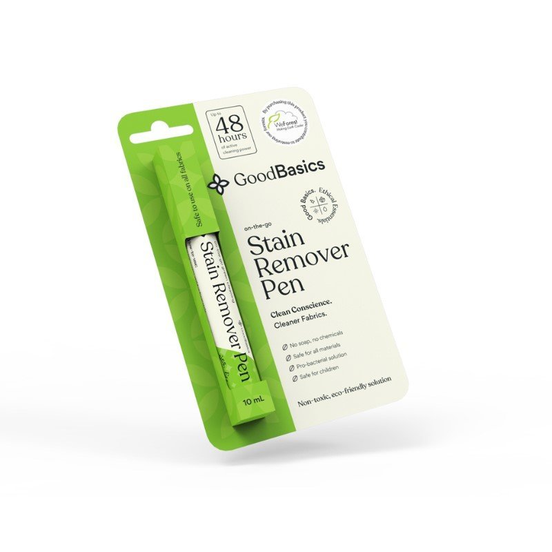 Good Basics Stain Remover Pen 1 Pk - MataMata