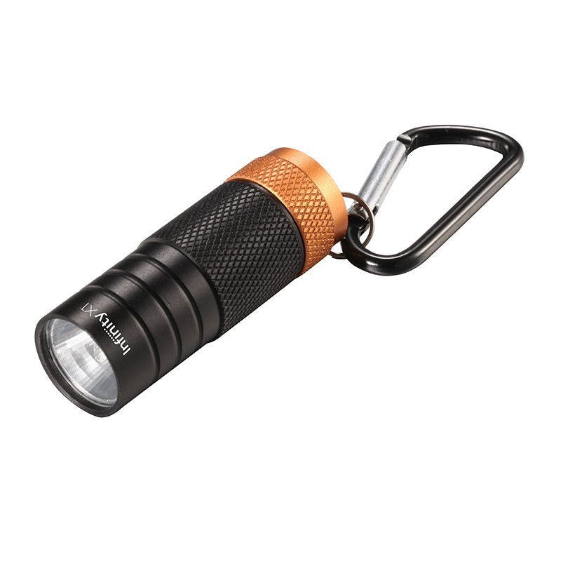 Infinity X1 30 Lumen LED Flashlight - MataMata