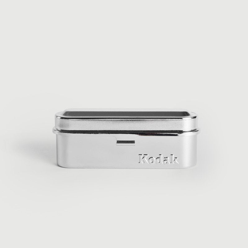 Kodak 135 Film Case ( Case Only, Film is not included) - MataMata