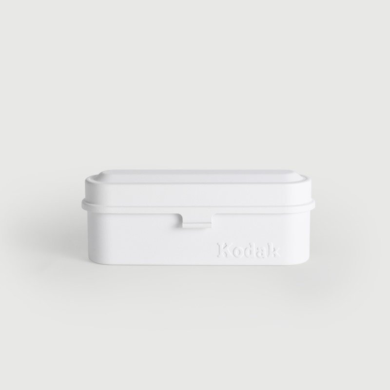 Kodak 135 Film Case ( Case Only, Film is not included) - MataMata