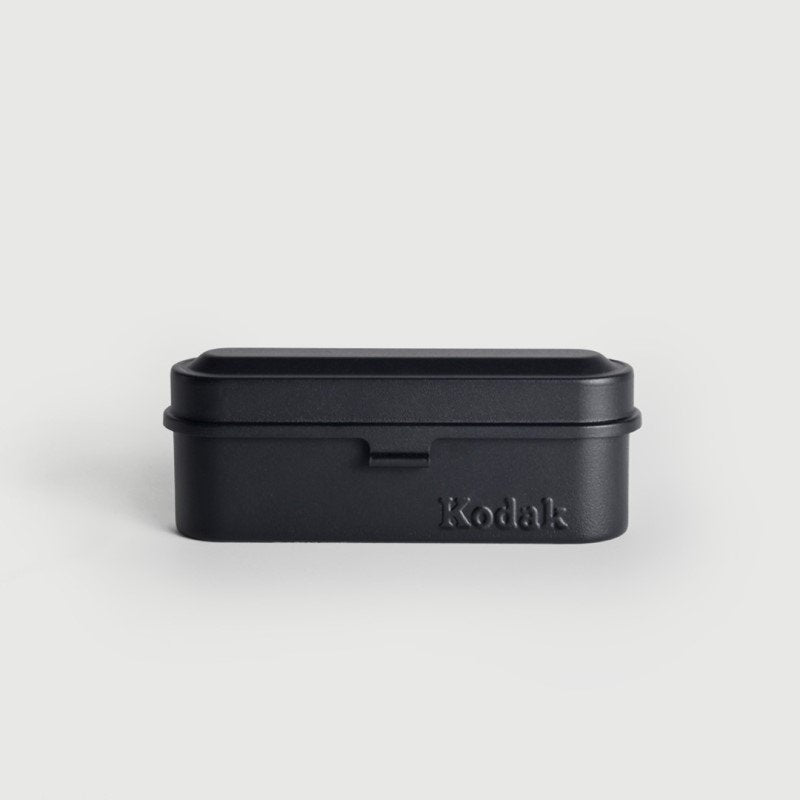 Kodak 135 Film Case ( Case Only, Film is not included) - MataMata