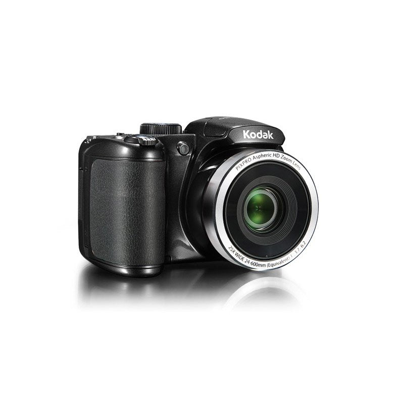 Kodak AZ252 Astro Zoom Camera - MataMata