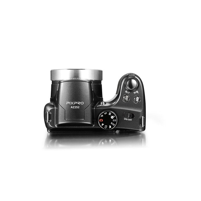 Kodak AZ252 Astro Zoom Camera - MataMata