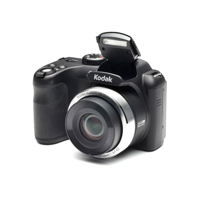 Kodak AZ252 Astro Zoom Camera - MataMata