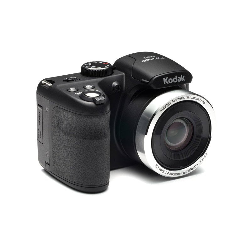 Kodak AZ252 Astro Zoom Camera - MataMata
