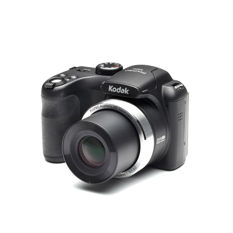 Kodak AZ252 Astro Zoom Camera - MataMata