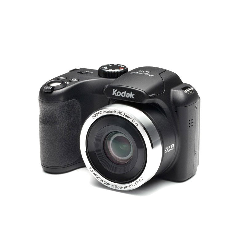 Kodak AZ252 Astro Zoom Camera - MataMata