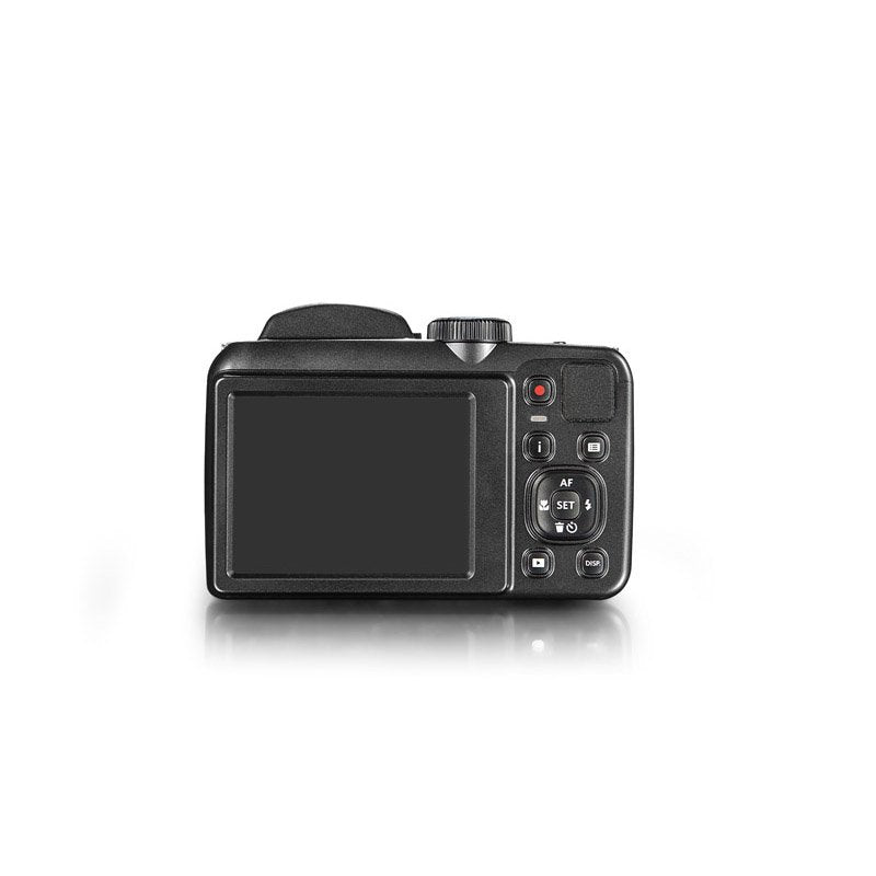 Kodak AZ252 Astro Zoom Camera - MataMata