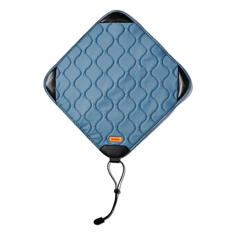 KODAK Camera Wrap Size L 38.5x38.5cm - MataMata