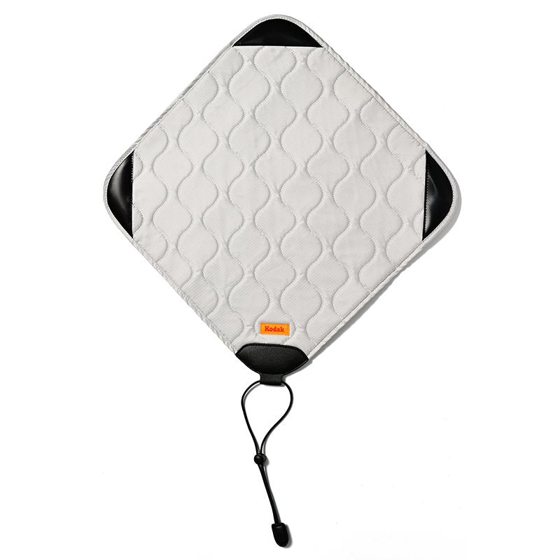 KODAK Camera Wrap Size L 38.5x38.5cm - MataMata