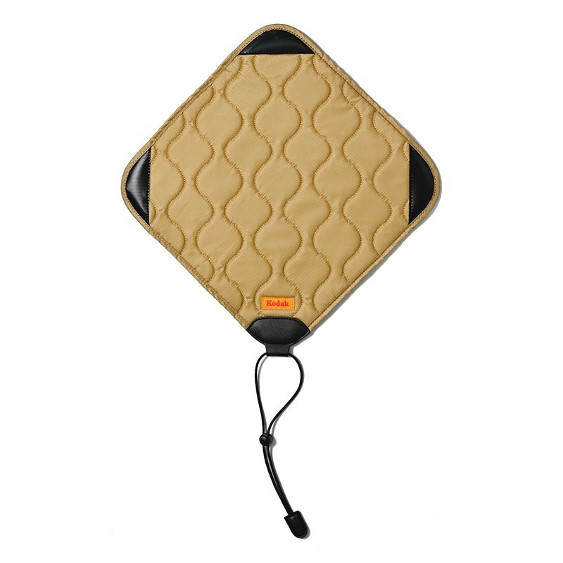 KODAK Camera Wrap Size M 31x31cm - MataMata