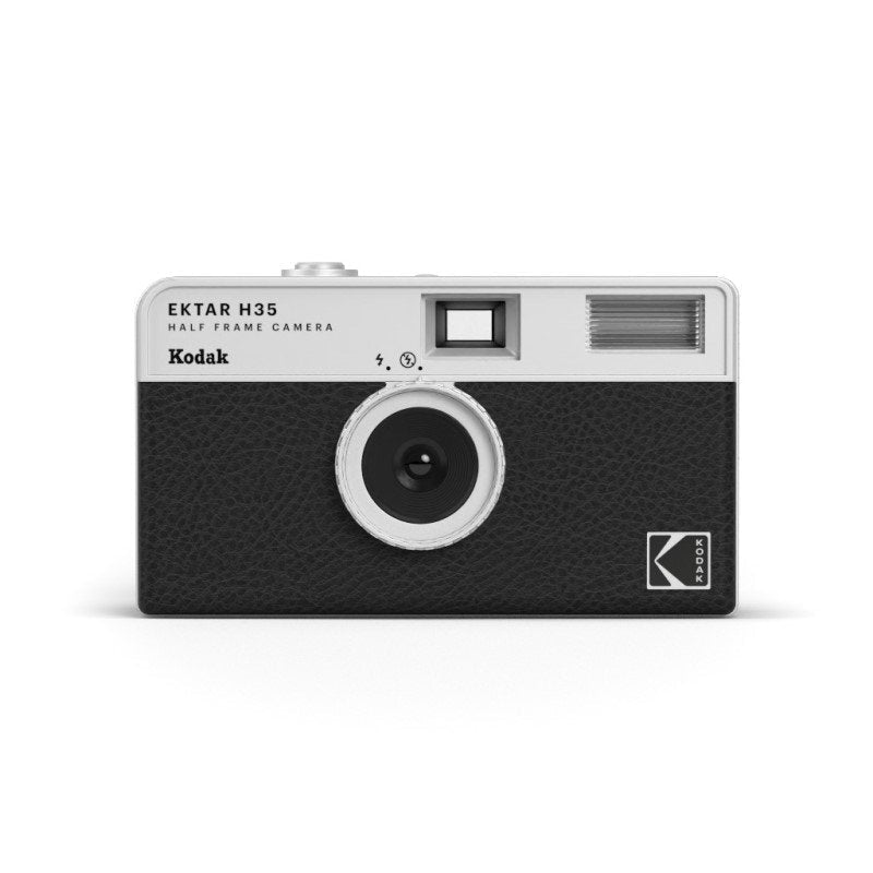 Kodak Ektar H35 Half Frame Camera - MataMata