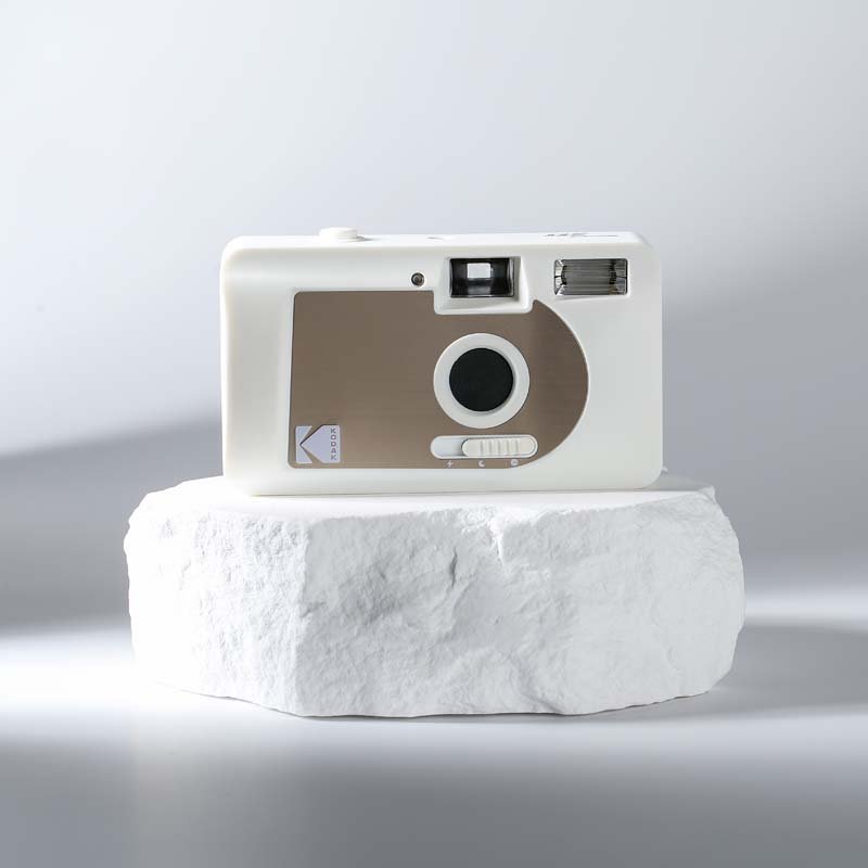 Kodak Film Camera Motorized S - 88 - MataMata