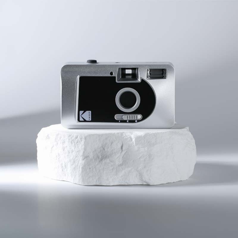 Kodak Film Camera Motorized S - 88 - MataMata
