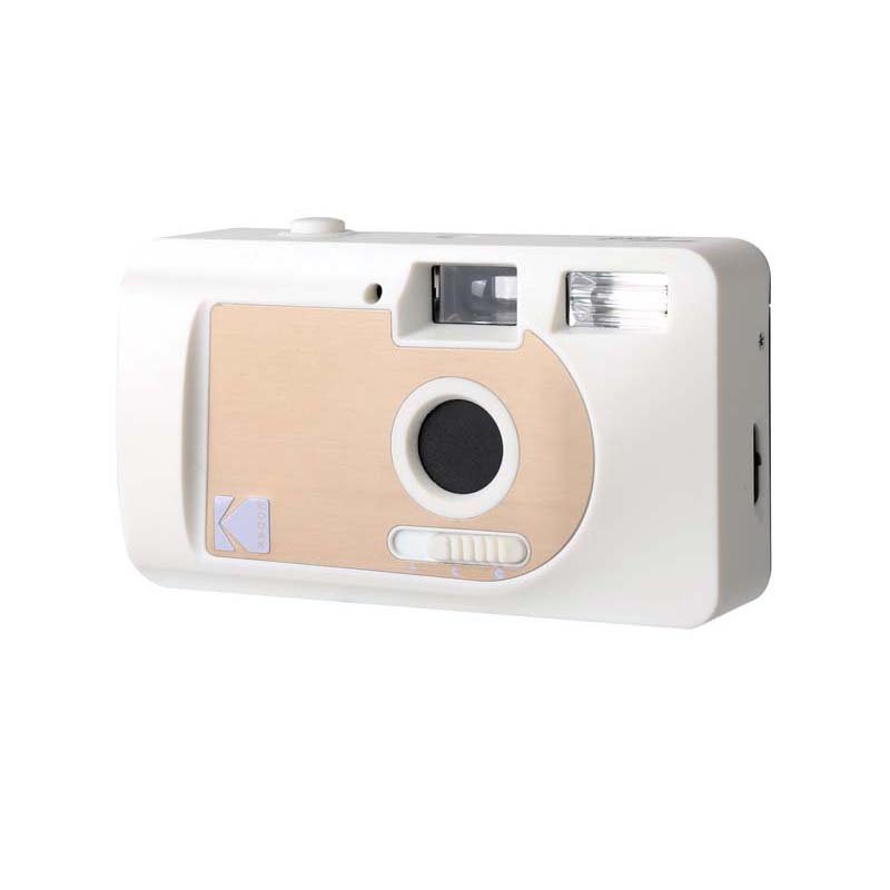 Kodak Film Camera Motorized S - 88 - MataMata