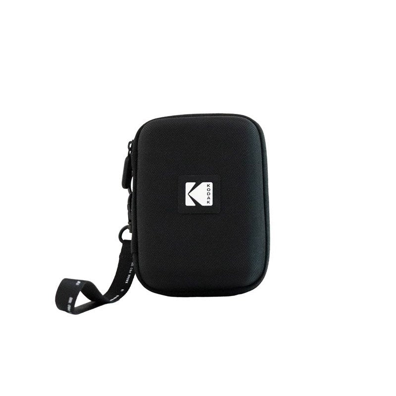 Kodak Hard Case Camera Bag Black - MataMata