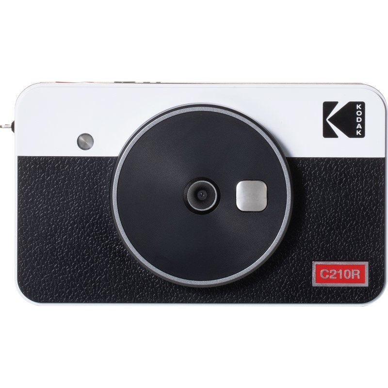 Kodak Instant Camera Mini Shot 2 Retro - MataMata