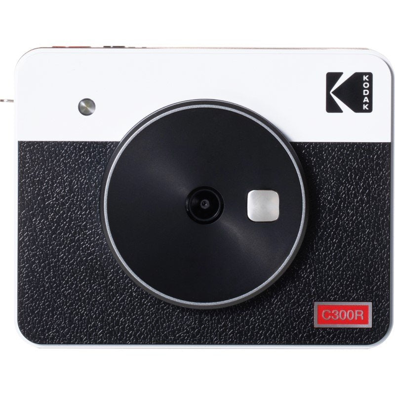 Kodak Instant Camera Mini Shot 3 Retro - MataMata