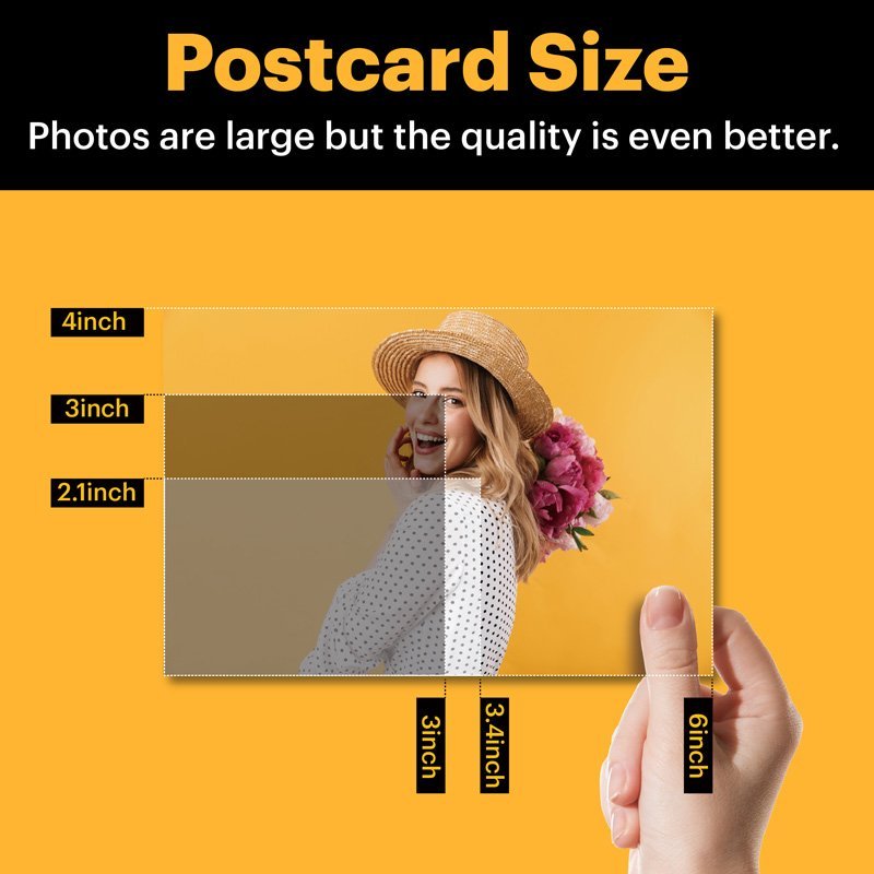 Kodak Instant Dock Cartridge 80 Sheets - MataMata