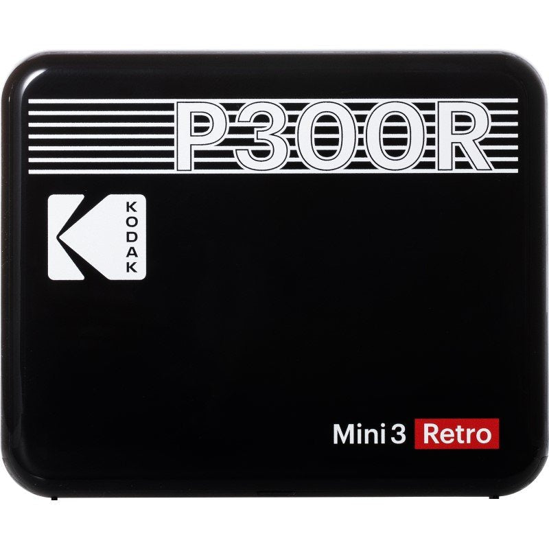 Kodak Instant Mini 3 Retro - MataMata