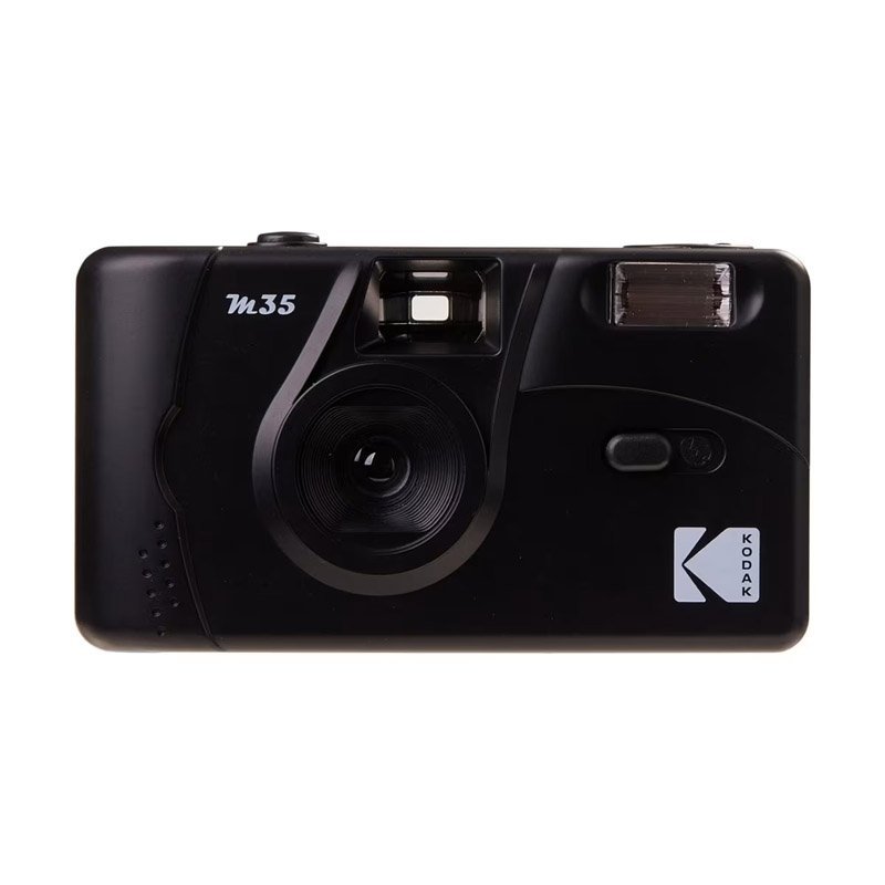 Kodak M35 Film Camera - MataMata