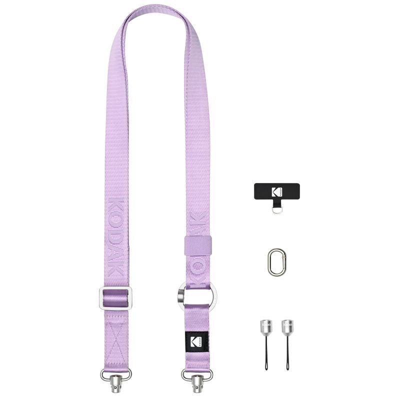 KODAK Multi - Purpose Camera Strap - MataMata