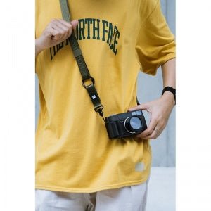 KODAK Multi - Purpose Camera Strap - MataMata