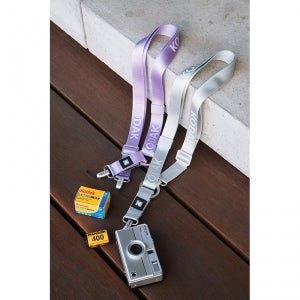 KODAK Multi - Purpose Camera Strap - MataMata