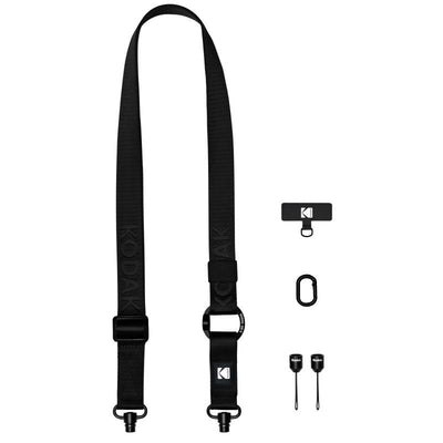 KODAK Multi - Purpose Camera Strap - MataMata