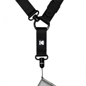 KODAK Multi - Purpose Camera Strap - MataMata