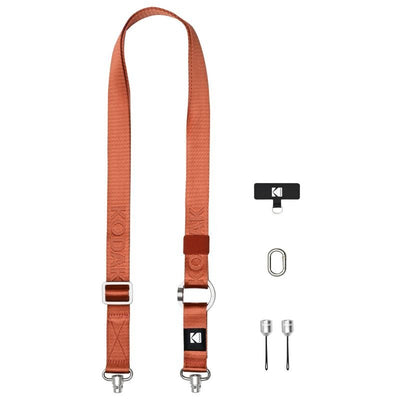 KODAK Multi - Purpose Camera Strap - MataMata