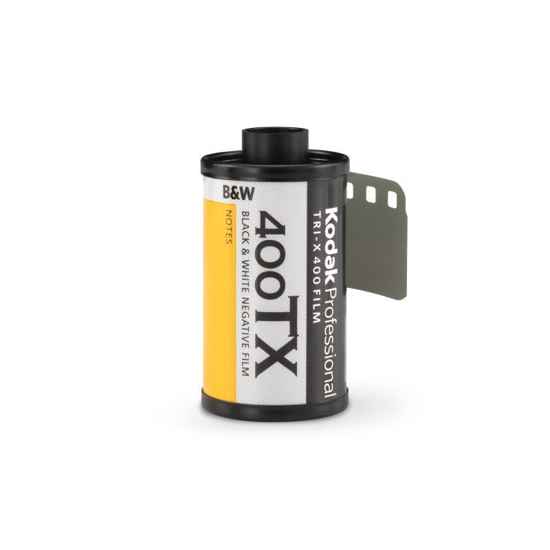 Kodak One Time Use TRI - X 400 Black & White 27 Exposure - MataMata