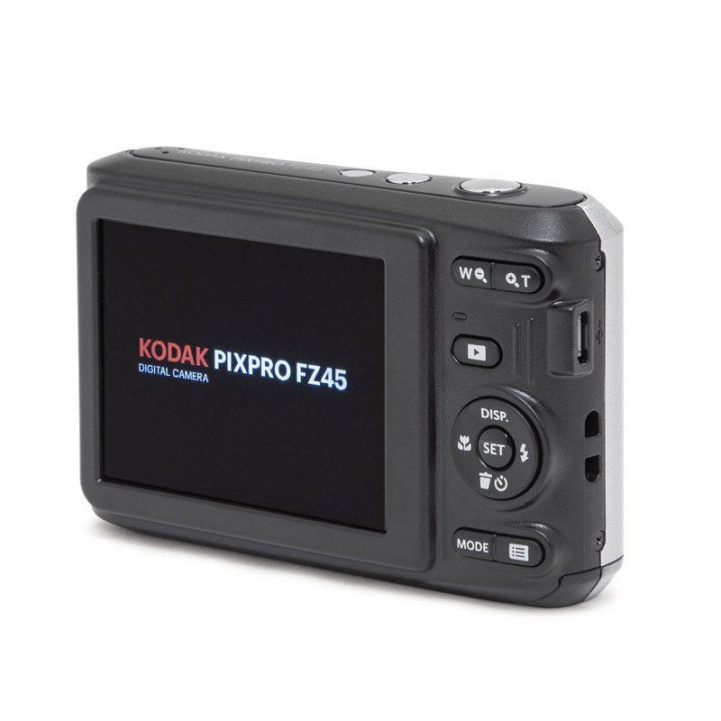 Kodak PIXPRO FZ45 Friendly Zoom Digital Camera - MataMata