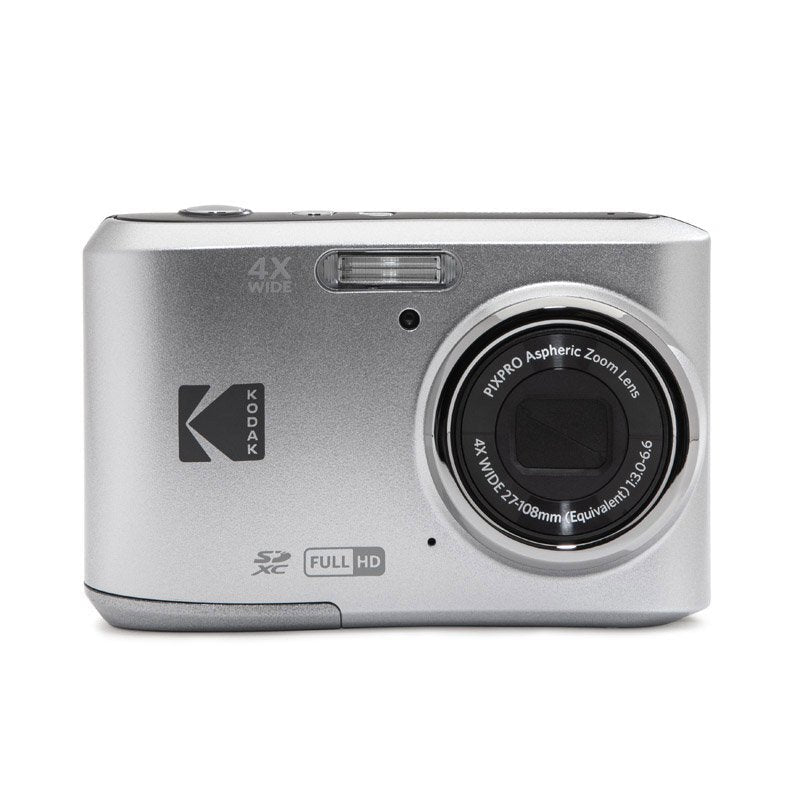 Kodak PIXPRO FZ45 Friendly Zoom Digital Camera - MataMata