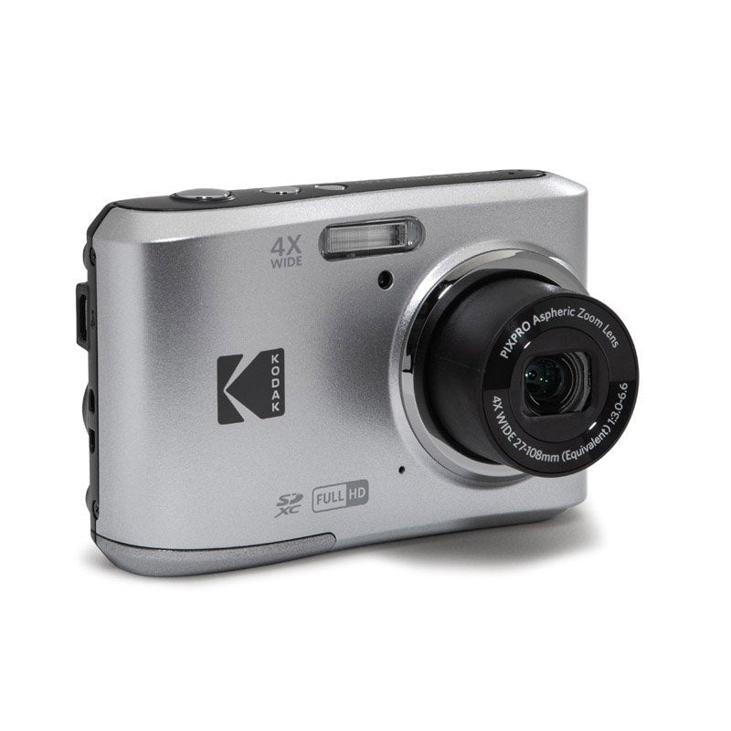Kodak PIXPRO FZ45 Friendly Zoom Digital Camera - MataMata