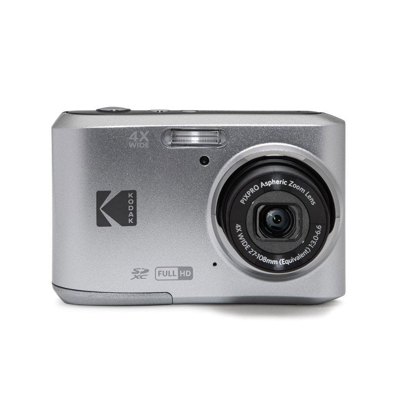 Kodak PIXPRO FZ45 Friendly Zoom Digital Camera - MataMata