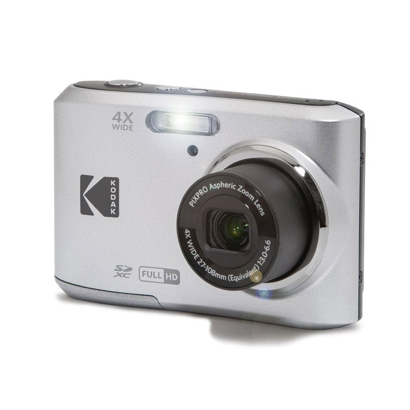 Kodak PIXPRO FZ45 Friendly Zoom Digital Camera - MataMata