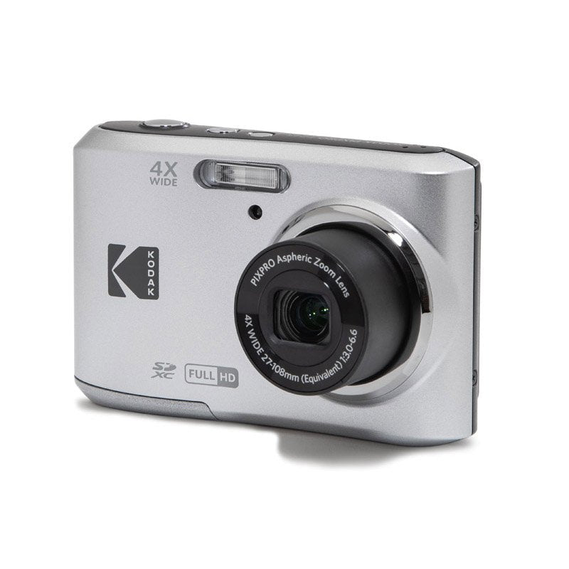 Kodak PIXPRO FZ45 Friendly Zoom Digital Camera - MataMata