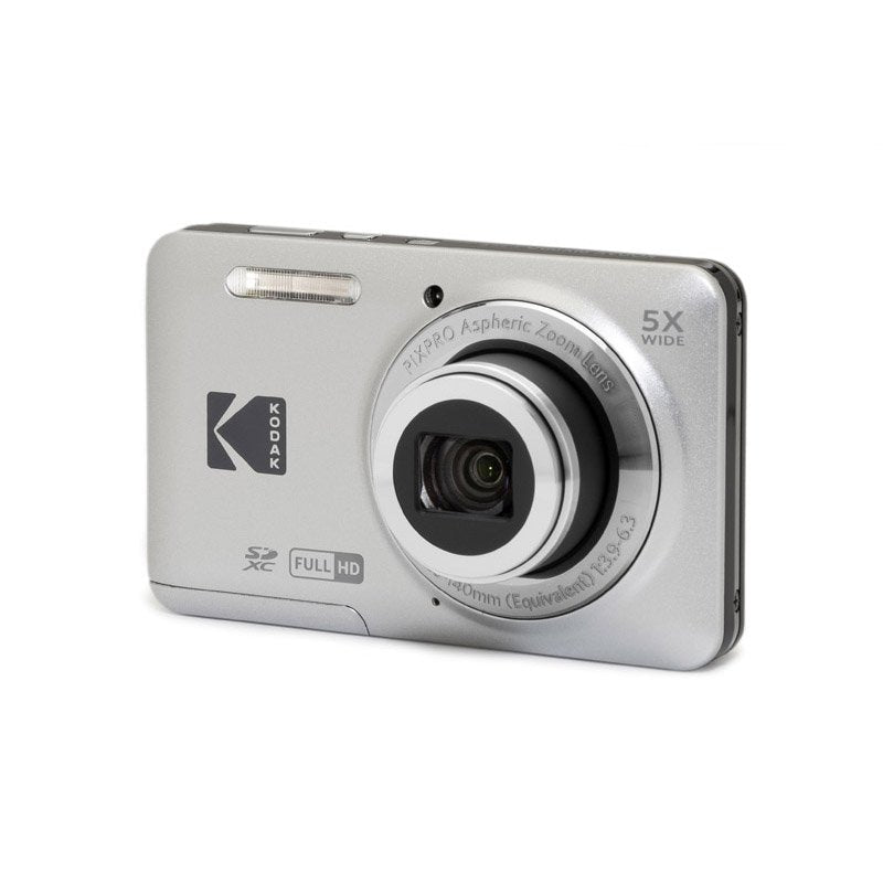 Kodak PIXPRO FZ55 Friendly Zoom Digital Camera - MataMata