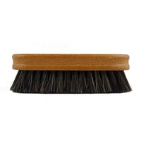 Mort Bay 100% Horsehair Shoe Cleaning Brush - MataMata