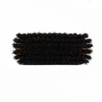 Mort Bay 100% Horsehair Shoe Cleaning Brush - MataMata