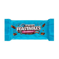 Mr Beast Feastables Milk Chocolate Bar 35 gram - MataMata